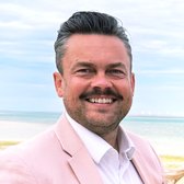 Michael Perry